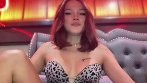 Snapshot of yourwildestdreamgirl chatting on 26, 5, 2026 ANDREA online show from 26, 5, 2026