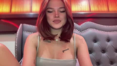 Snapshot of yourwildestdreamgirl chatting on 27, 5, 2026 ANDREA online show from 27, 5, 2026
