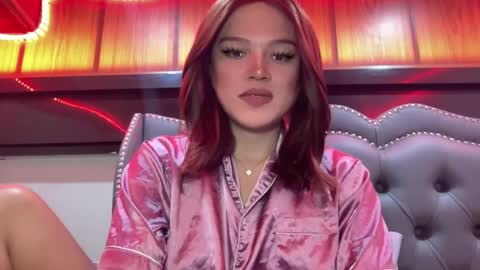 Snapshot of yourwildestdreamgirl chatting on 5, 6, 2026 ANDREA online show from 5, 6, 2026