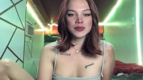 Snapshot of yourwildestdreamgirl chatting on 11, 6, 2026 ANDREA online show from 11, 6, 2026