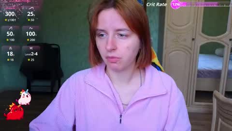 Sweet Sasha online show from 21, 10, 2025