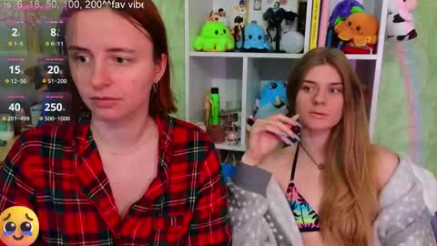 Sweet Sasha online show from 16, 11, 2025