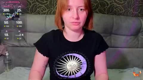 Sweet Sasha online show from 9, 2, 2026