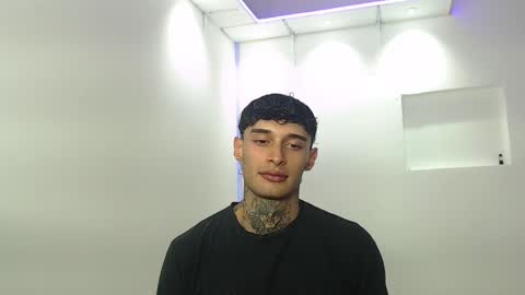 Angel online show from 1, 3, 2026