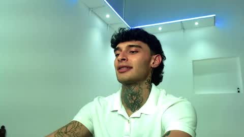 Angel online show from 2, 3, 2026