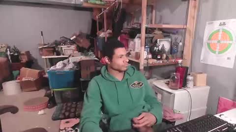 daddy online show from 14, 4, 2026