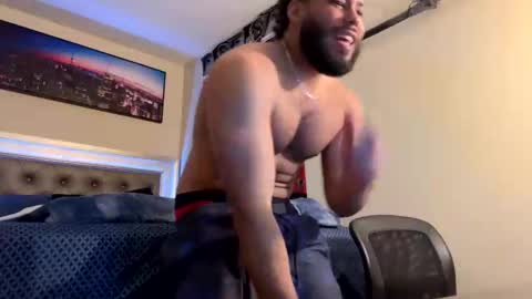Snapshot of yovngbabyg4 chatting on 11, 1, 2025 yovngbabyg4 online show from 11, 1, 2025