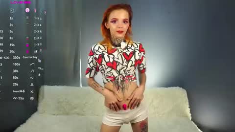  Anna   DONT FORGET GIVE ME THUMBS UP online show from 21, 6, 2026