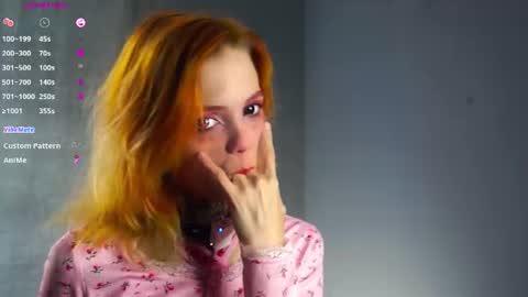 Anna   DONT FORGET GIVE ME THUMBS UP online show from 30, 6, 2026