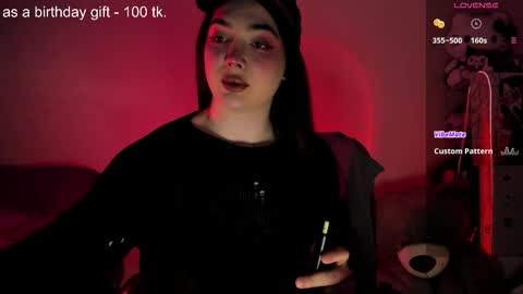 Ysabell online show from 21, 3, 2026