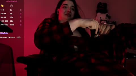 Ysabell online show from 12, 7, 2026