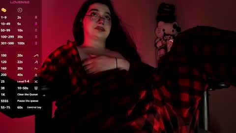 Ysabell online show from 19, 7, 2026
