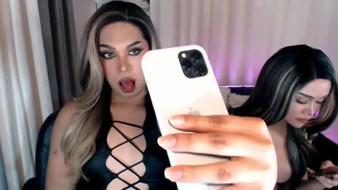 ysabellefox online show from 19, 2, 2026