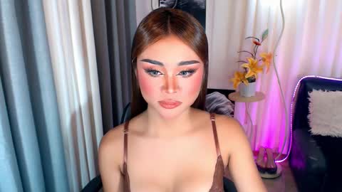 ysabellefox online show from 3, 3, 2026