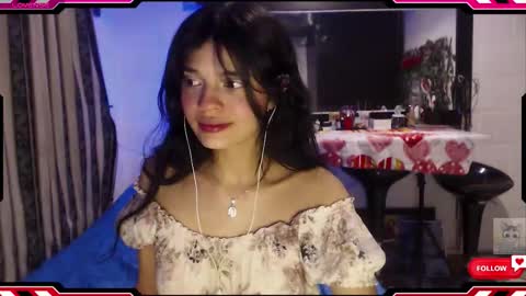 Lilith online show from 10, 11, 2025