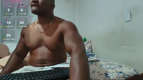 yubana online show from 23, 3, 2026