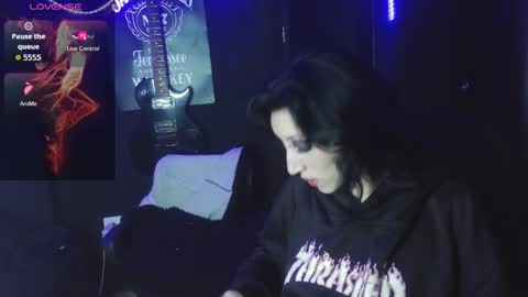 yue_eclipse online show from 30, 10, 2025