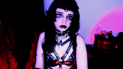 Yue Eclipsa online show from 26, 2, 2026