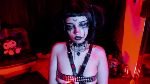 Yue Eclipsa online show from 27, 3, 2026