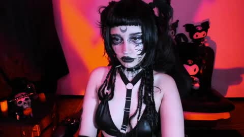 Yue Eclipsa online show from 7, 4, 2026