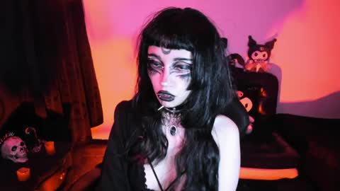 Yue Eclipsa online show from 9, 4, 2026