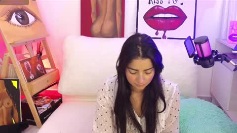 Yurani online show from 26, 2, 2025