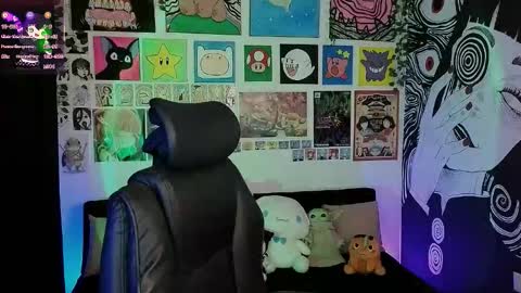    rawr   Anne Independent model      online show from 19, 11, 2025