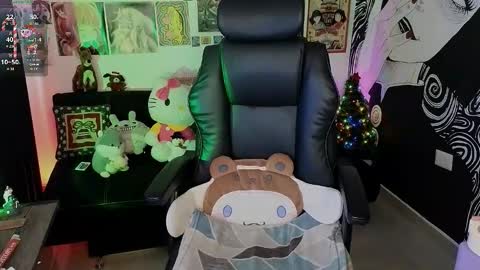    rawr   Anne Independent model      online show from 17, 12, 2025