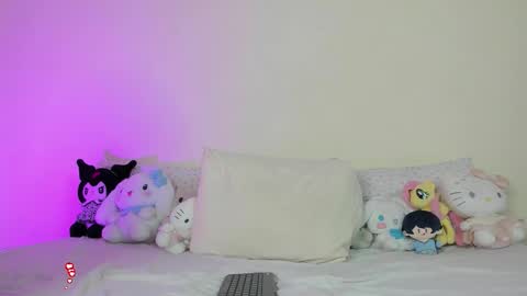 Yui 3 online show from 14, 9, 2025