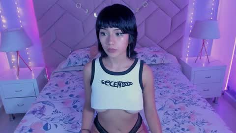 Snapshot of yui_lin chatting on 11, 3, 2025 Yui LIn online show from 11, 3, 2025
