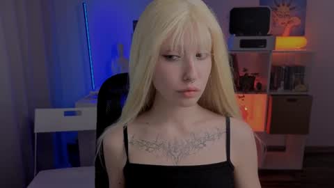 Snapshot of yukimisa chatting on 6, 7, 2026 Misa online show from 6, 7, 2026