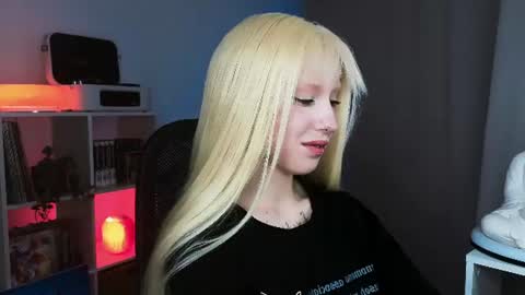 Snapshot of yukimisa chatting on 31, 7, 2026 Misa online show from 31, 7, 2026