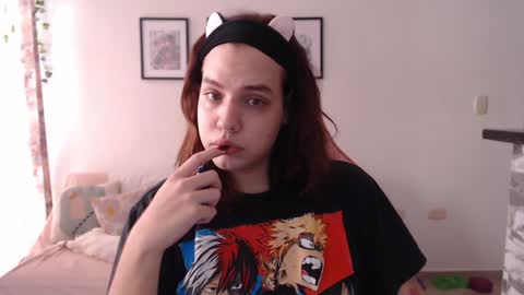 Snapshot of yukio_nee chatting on 19, 12, 2024 yukio3 independent model online show from 19, 12, 2024