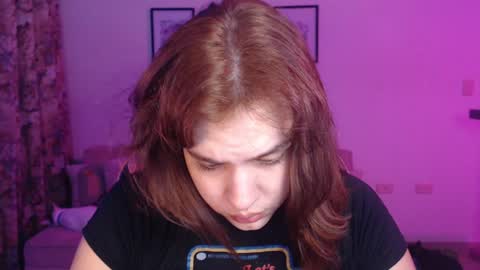 Snapshot of yukio_nee chatting on 30, 1, 2025 yukio3 independent model online show from 30, 1, 2025