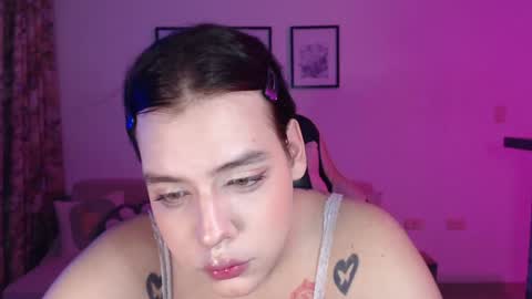 Snapshot of yukio_nee chatting on 8, 2, 2025 yukio3 independent model online show from 8, 2, 2025