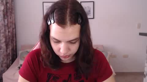 Snapshot of yukio_nee chatting on 15, 2, 2025 yukio3 independent model online show from 15, 2, 2025