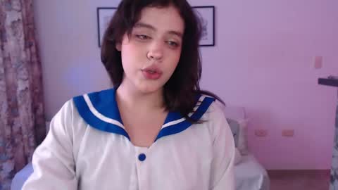 Snapshot of yukio_nee chatting on 25, 2, 2025 yukio3 independent model online show from 25, 2, 2025