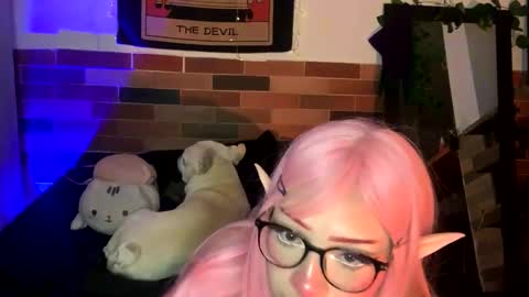 YUKO online show from 31, 1, 2025