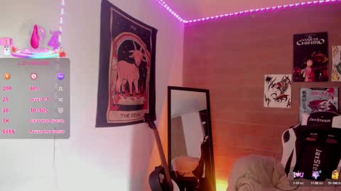 YUKO online show from 15, 10, 2025