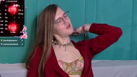 Yuko online show from 29, 10, 2025