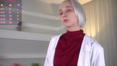 Snapshot of yukorengel chatting on 24, 4, 2026 Grace online show from 24, 4, 2026