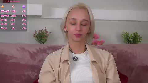 Snapshot of yukorengel chatting on 26, 4, 2026 Grace online show from 26, 4, 2026