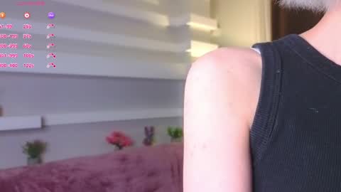 Snapshot of yukorengel chatting on 21, 5, 2026 Grace online show from 21, 5, 2026
