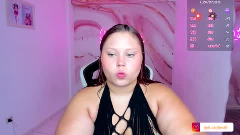 Yuliet online show from 5, 2, 2026