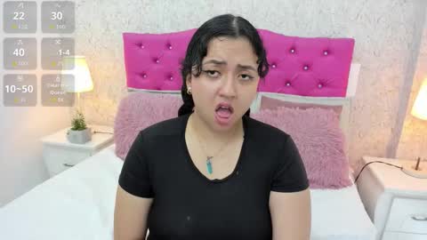 Snapshot of yuli_lozano chatting on 10, 2, 2026 Yuli online show from 10, 2, 2026