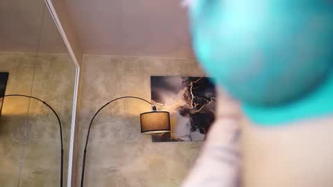 Snapshot of yuliadesirevska chatting on 19, 10, 2025 Yulia online show from 19, 10, 2025