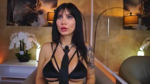 Snapshot of yuliadesirevska chatting on 23, 10, 2025 Yulia online show from 23, 10, 2025