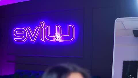 Snapshot of yuliadesirevska chatting on 12, 11, 2025 Yulia online show from 12, 11, 2025