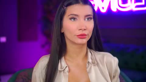 Snapshot of yuliadesirevska chatting on 16, 11, 2025 Yulia online show from 16, 11, 2025
