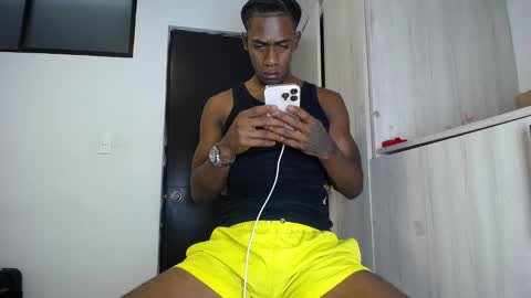 Snapshot of yulian_23 chatting on 31, 10, 2025 Ivan online show from 31, 10, 2025